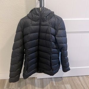 Patagonia winter jacket size XL. Great condition!